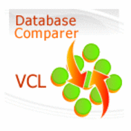 Database Comparer VCL screenshot